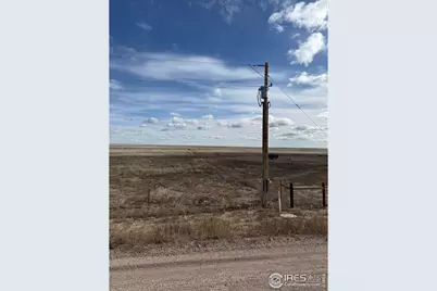 1 1-8 Vacant Lots County Road 21, Carr, CO 80612 - Photo 5