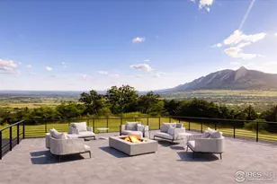 5648 Baseline Rd, Boulder, CO 80303 - Photo 3