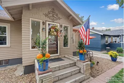 5 S Greeley Ave, Johnstown, CO 80534 - Photo 1