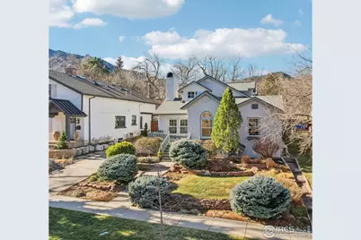 839 13th St, Boulder, CO 80302 - Photo 3