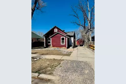 320 Denver St, Sterling, CO 80751 - Photo 1