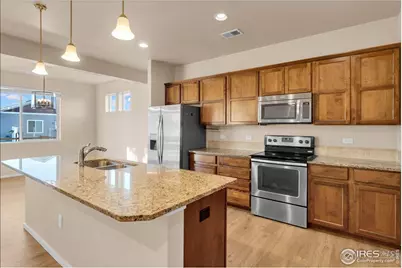 3007 Benfold St, Loveland, CO 80538 - Photo 11