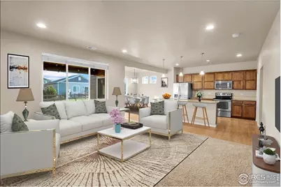 3007 Benfold St, Loveland, CO 80538 - Photo 9