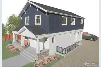 722 Cherry St, Fort Collins, CO 80521 - Photo 3