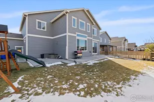 7142 Cottage Ct, Timnath, CO 80547 - Photo 29