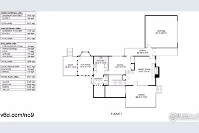 2441 Spruce Ave, Estes Park, CO 80517 - Photo 37