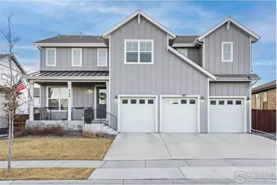 2144 Setting Sun Dr, Windsor, CO 80550 - Photo 1