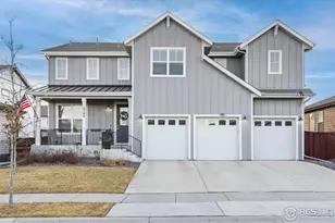 2144 Setting Sun Dr, Windsor, CO 80550 - Photo 1