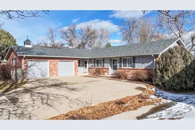 2700 Sagebrush Dr, Fort Collins, CO 80525 - Photo 1