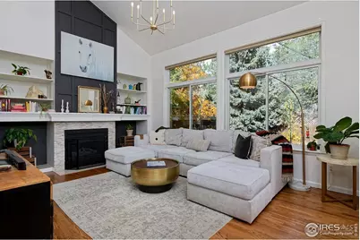 5865 N Orchard Creek Cir, Boulder, CO 80301 - Photo 13