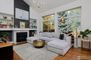 5865 N Orchard Creek Cir, Boulder, CO 80301 - Photo 13