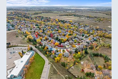 5865 N Orchard Creek Cir, Boulder, CO 80301 - Photo 45