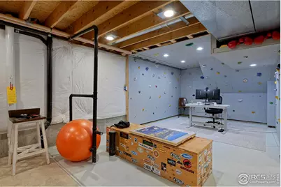 5865 N Orchard Creek Cir, Boulder, CO 80301 - Photo 33