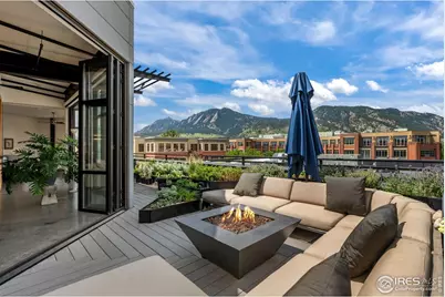 1360 Walnut St #401, Boulder, CO 80302 - Photo 1