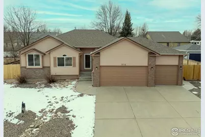 908 N 5th St, Johnstown, CO 80534 - Photo 1