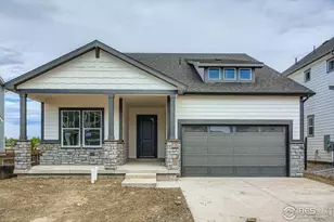 1814 Cord Grass Dr, Fort Collins, CO 80524 - Photo 1