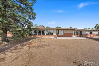 2115 Lindenmeier Rd, Fort Collins, CO 80524 - Photo 1