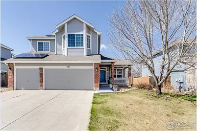 294 Holden Ln, Johnstown, CO 80534 - Photo 1