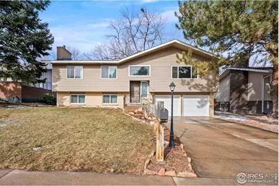 1809 24th Ave Pl, Greeley, CO 80634 - Photo 1