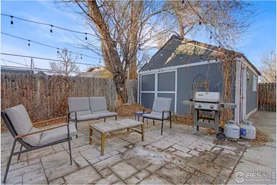 422 E Pitkin St, Fort Collins, CO 80524 - Photo 29