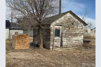 303 Lee St, Briggsdale, CO 80611 - Photo 13