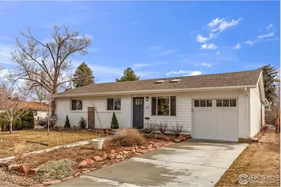 210 S 39th St, Boulder, CO 80305 - Photo 1