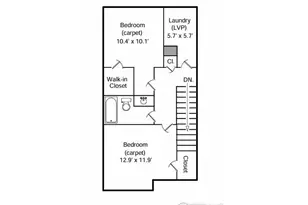 1679 Valency Dr, Loveland, CO 80537 - Photo 15