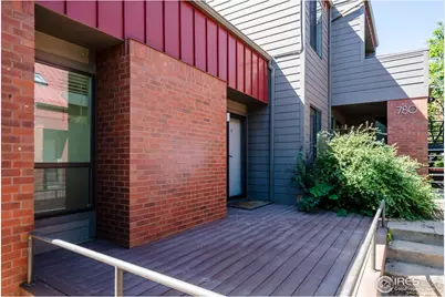 780 Walnut St #A, Boulder, CO 80302 - Photo 1
