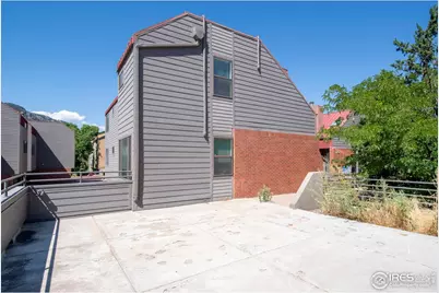 780 Walnut St #A, Boulder, CO 80302 - Photo 21