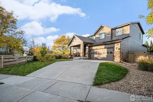 3802 Wild Elm Way, Fort Collins, CO 80528 - Photo 1