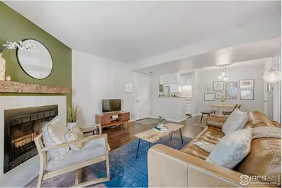 4682 White Rock Cir #10, Boulder, CO 80301 - Photo 5