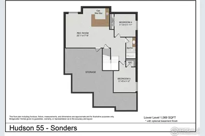 6304 Steppes Way, Loveland, CO 80538 - Photo 3