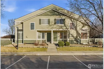 930 Button Rock Dr #64, Longmont, CO 80504 - Photo 1