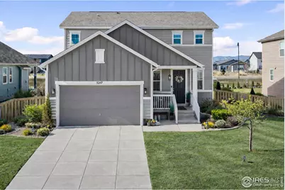 5247 Alberta Falls St, Timnath, CO 80547 - Photo 1