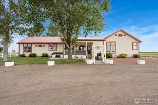 20509 Co Rd 88, Ault, CO 80610 - Photo 1