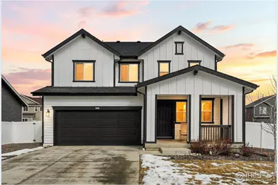 1496 Biffle Ct, Berthoud, CO 80513 - Photo 1