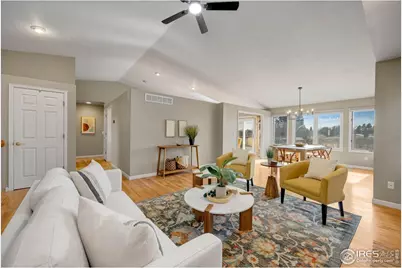 2644 Lochbuie Cir, Loveland, CO 80538 - Photo 5