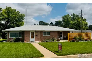 315 E Emerson St, Holyoke, CO 80734 - Photo 1