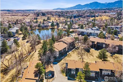 860 W Moorhead Cir #2K, Boulder, CO 80305 - Photo 45