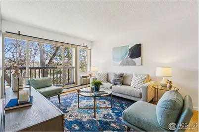 860 W Moorhead Cir #2K, Boulder, CO 80305 - Photo 1