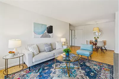 860 W Moorhead Cir #2K, Boulder, CO 80305 - Photo 9