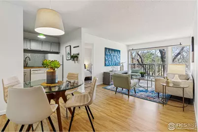 860 W Moorhead Cir #2K, Boulder, CO 80305 - Photo 3