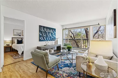 860 W Moorhead Cir #2K, Boulder, CO 80305 - Photo 7