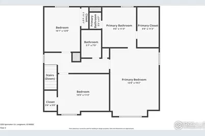 2253 Spinnaker Cir, Longmont, CO 80503 - Photo 49