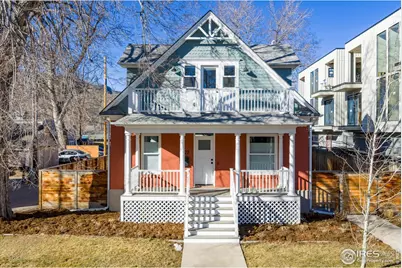 1627 17th St, Boulder, CO 80302 - Photo 1