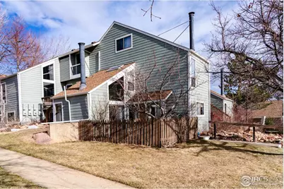 3281 Cripple Creek Trl #10-A, Boulder, CO 80305 - Photo 5