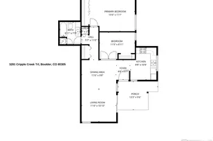 3281 Cripple Creek Trail, Boulder, CO 80305 - Photo 43