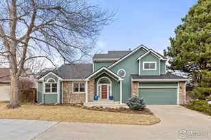 388 Fairfield Ln, Louisville, CO 80027 - Photo 1