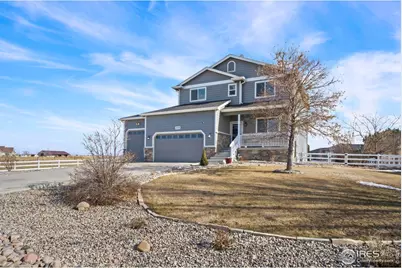 1302 Park Ridge Dr, Severance, CO 80615 - Photo 3