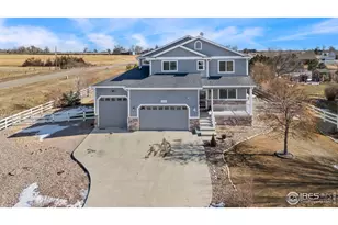 1302 Park Ridge Dr, Severance, CO 80615 - Photo 1